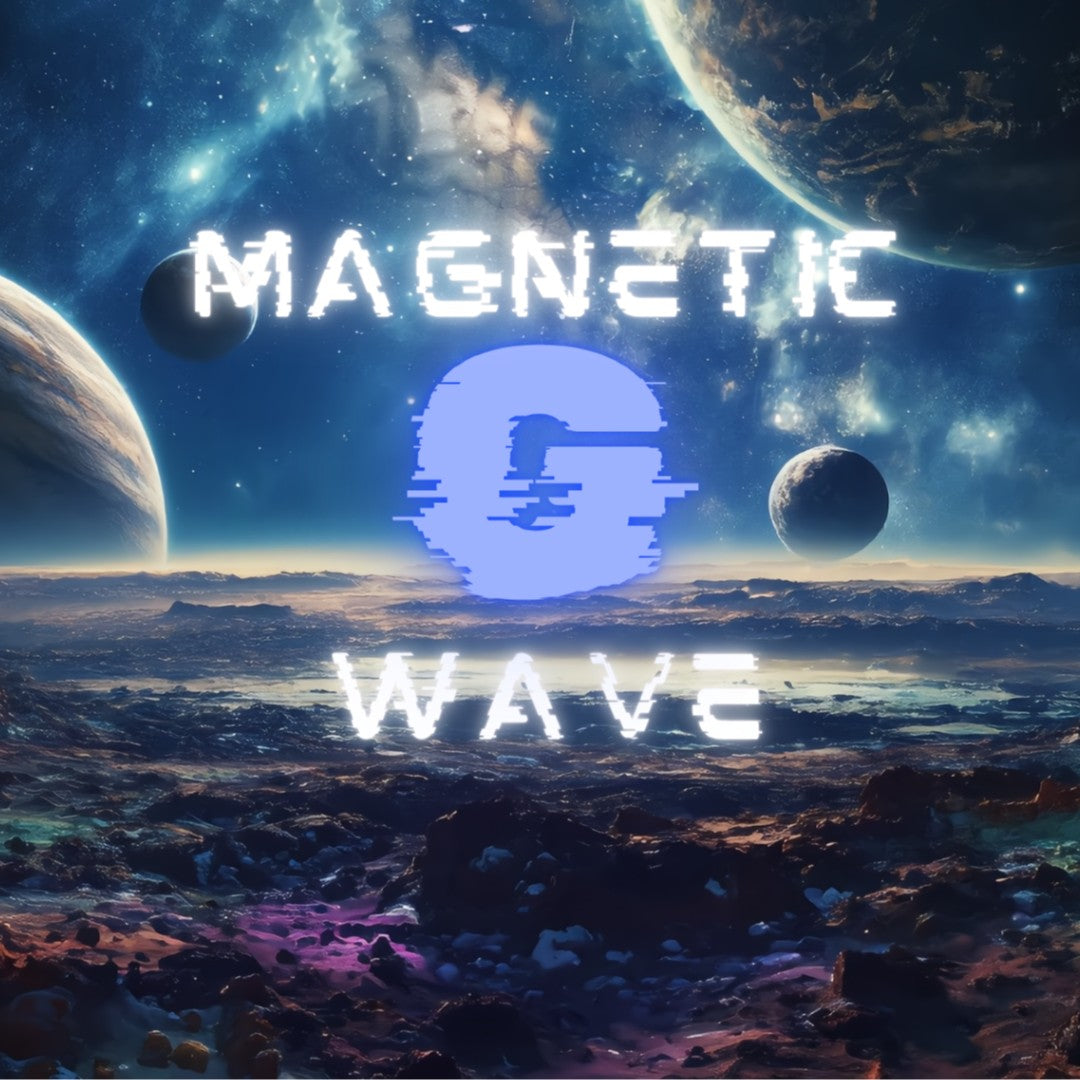 Magnetic G Wave